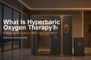 What Is Hyperbaric Oxygen Therapy?