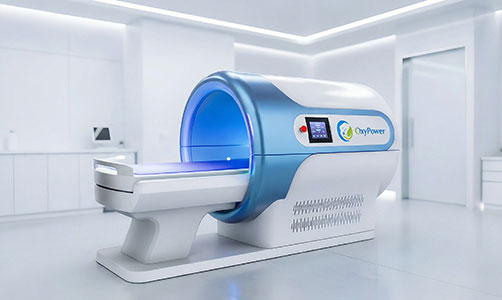 Heat therapy chamber