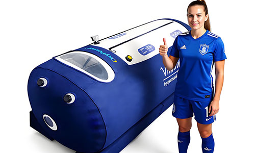 hyperbaric oxygen
