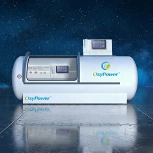 Mild HBOT at 1.3–1.5 ATA: