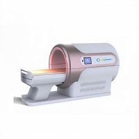Oxypower millimeter wave energy capsule