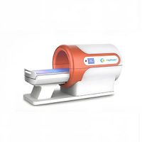 Oxypower millimeter wave energy capsule