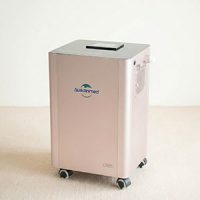 Soft Hyperbaric Oxygen Chamber