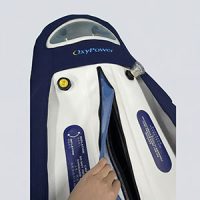Soft Hyperbaric Oxygen Chamber