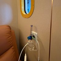 Oxypower hard hyperbaric oxygen chamber